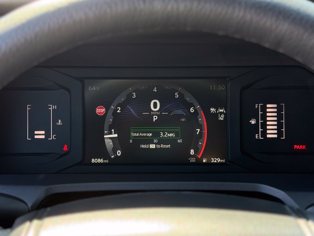 Used 2025 Toyota Tacoma SR5 AWD/4WD image 13