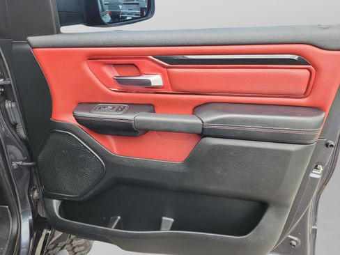 Used 2019 RAM 1500 Rebel image 27