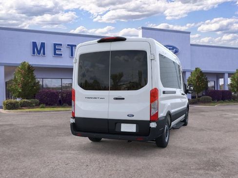 New 2026 Ford Transit 350 XL RWD image 36