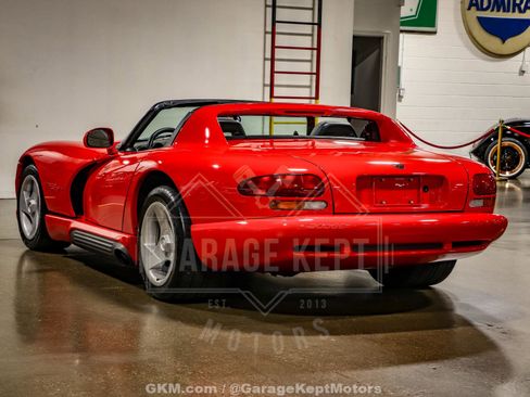 Used 1994 Dodge Viper RT/10 image 21