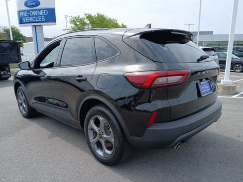 Certified 2026 Ford Escape ST-Line AWD/4WD image 5