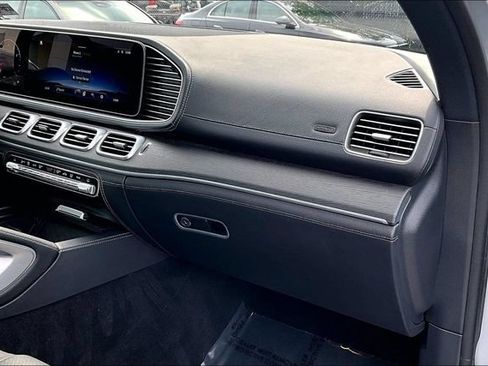 Certified 2024 Mercedes-Benz GLE 450 4MATIC image 15