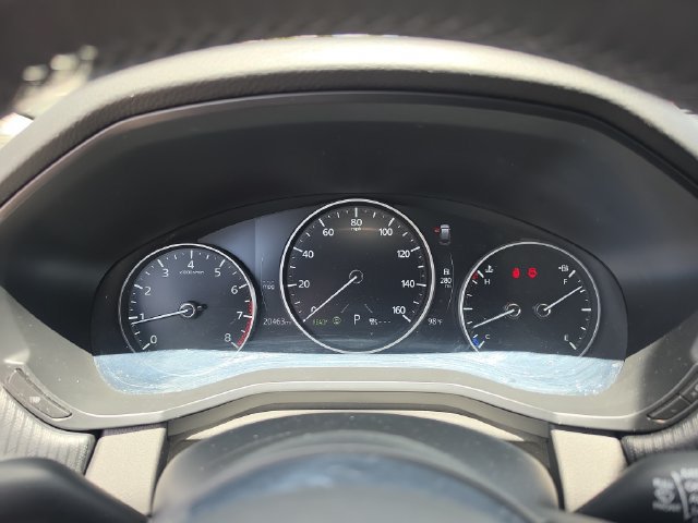 Certified 2026 MAZDA CX-90 3.3 Turbo w/ Select Package AWD/4WD image 22
