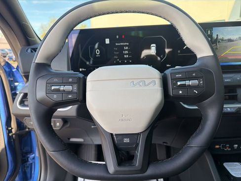 New 2026 Kia K4 GT-Line image 34