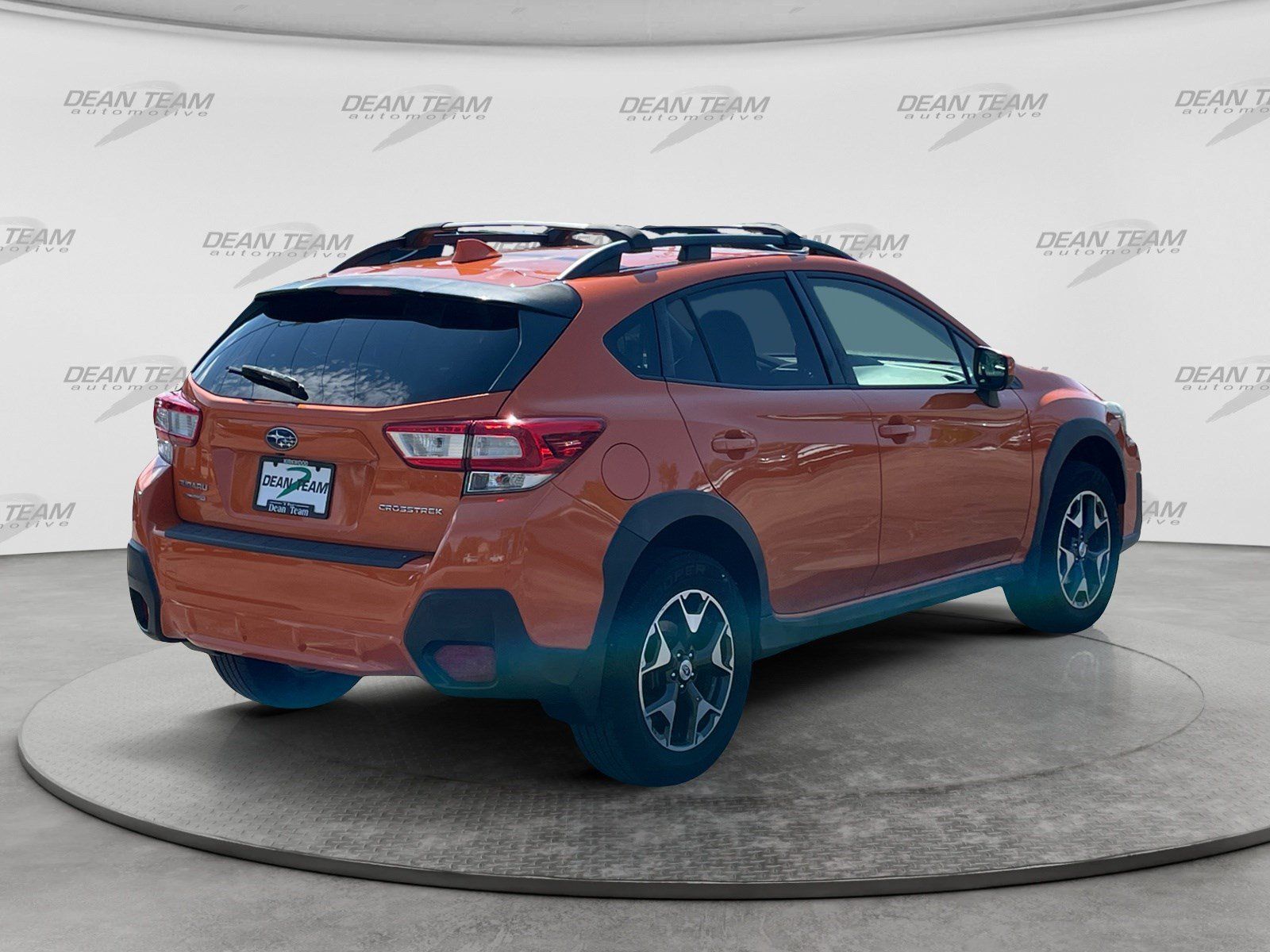 Used 2018 Subaru Crosstrek 2.0i Premium AWD/4WD image 8