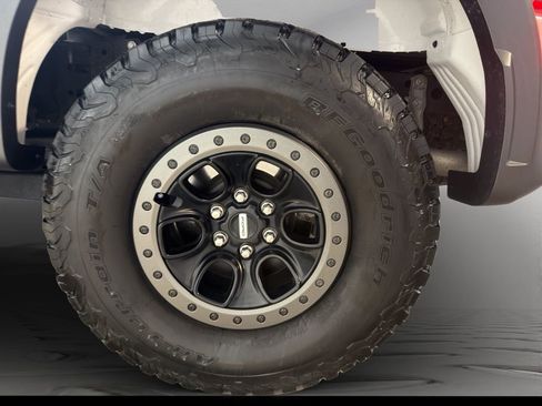 Used 2022 Ford F150 Raptor w/ Equipment Group 801A High AWD/4WD image 23