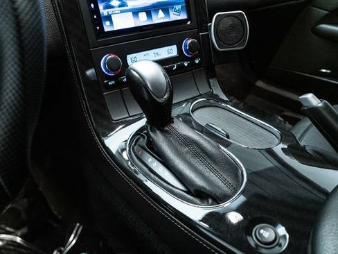 Used 2012 Chevrolet Corvette Grand Sport w/ 2LT Preferred Equipment Group RWD image 27