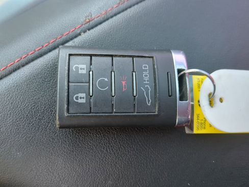 Used 2017 Chevrolet Corvette Z06 w/ Battery Protection Package image 35