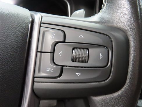 Used 2022 GMC Sierra 1500 Denali Ultimate image 47