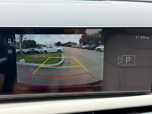 New 2026 Hyundai Tucson SEL Plus FWD image 13