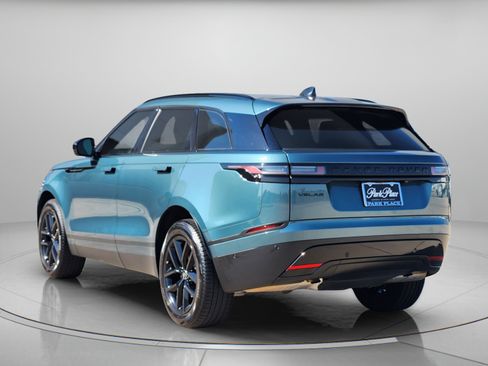 Used 2026 Land Rover Range Rover Velar S AWD/4WD image 3