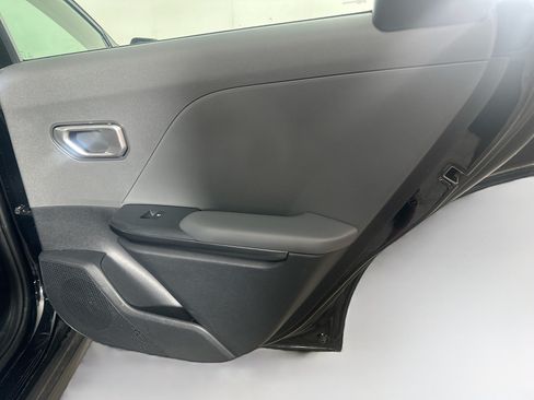 Used 2025 Kia K4 FWD image 28