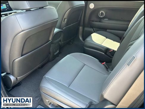 New 2026 Hyundai Palisade FWD Hybrid image 20