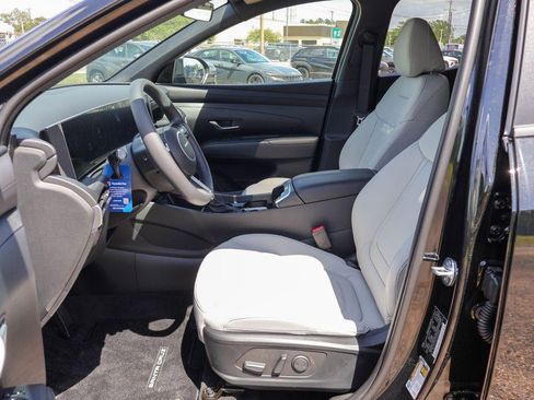 New 2026 Hyundai Santa Cruz SEL image 7