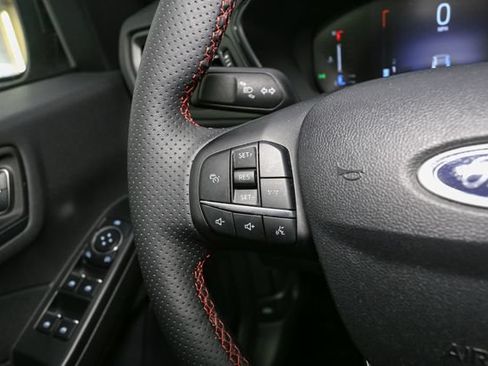 Used 2024 Ford Escape ST-Line w/ Tech Pack #1 AWD/4WD image 31