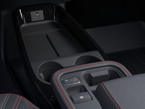 New 2026 Ford Mustang Mach-E Premium w/ Sport Appearance Package image 15