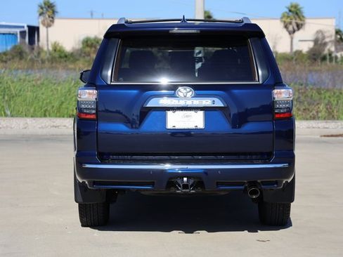 Certified 2024 Toyota 4Runner Limited image 7