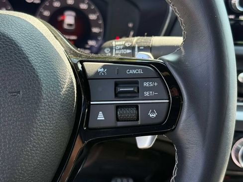 Certified 2024 Acura Integra A-Spec FWD image 29