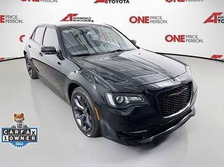 Used 2021 Chrysler 300 S w/ S Model Appearance Package RWD video 1