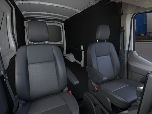 New 2026 Ford Transit 350 148 Medium Roof AWD image 11