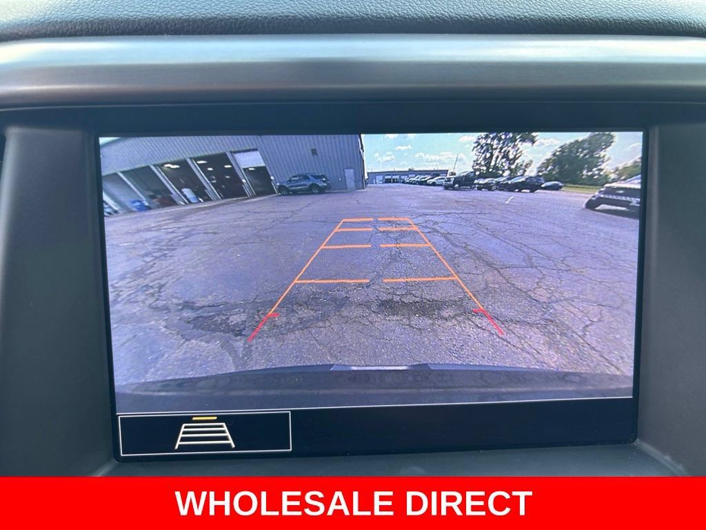 Used 2020 GMC Acadia AT4 AWD/4WD image 23