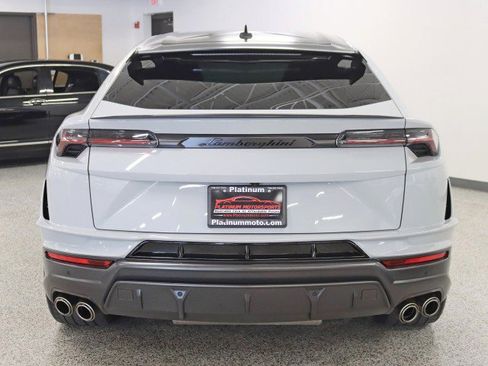 Used 2023 Lamborghini Urus Performante image 19