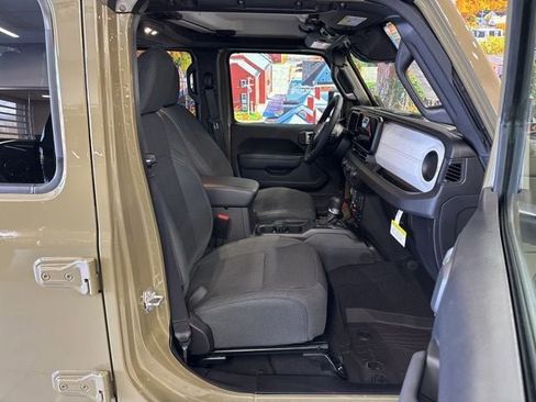 New 2026 Jeep Gladiator Willys image 46