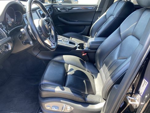 Used 2015 Porsche Macan S w/ Premium Package Plus AWD/4WD image 15