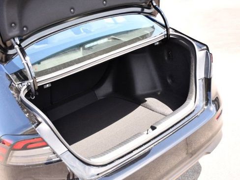 New 2026 Honda Accord SE image 28