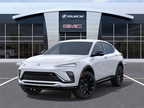 New 2026 Buick Envista Sport Touring image 6