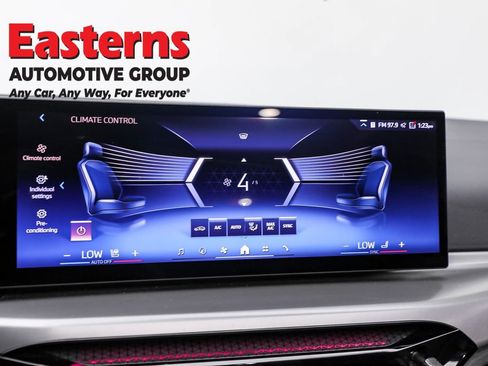 Used 2025 BMW 430i Convertible image 44