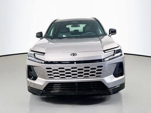 New 2026 Toyota RAV4 SE FWD image 8