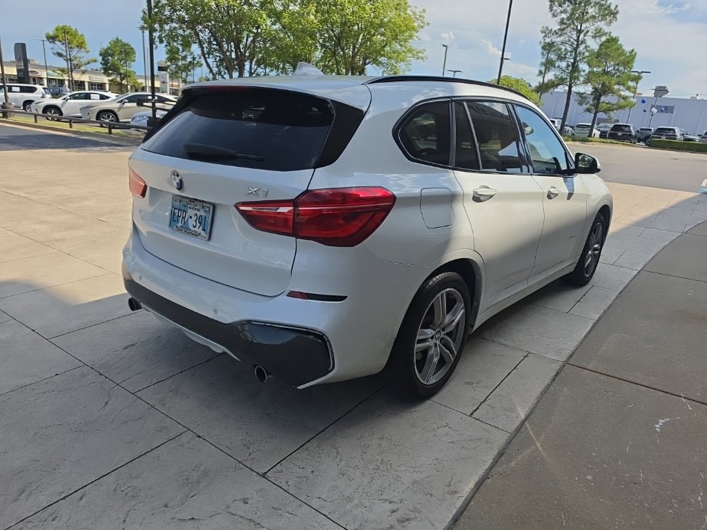 Used 2016 BMW X1 xDrive28i AWD/4WD image 3