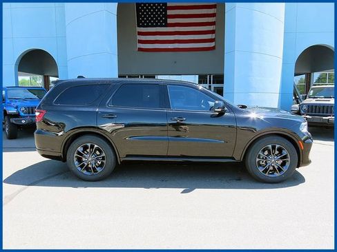 Used 2022 Dodge Durango R/T AWD/4WD image 1