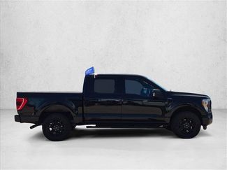 Certified 2022 Ford F150 XLT w/ Equipment Group 302A High AWD/4WD video 3