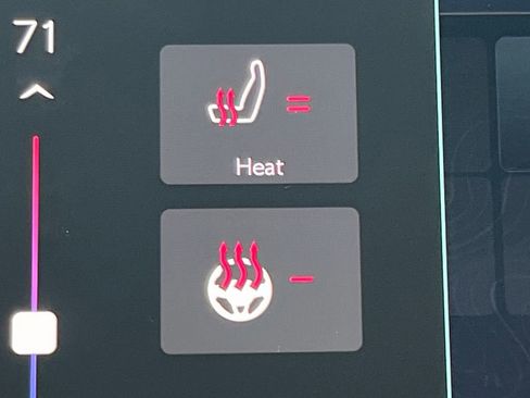 New 2026 Jeep Compass Limited image 12