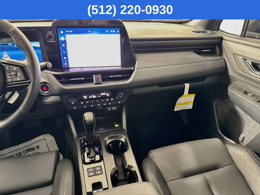Certified 2026 Subaru Outback Touring XT AWD/4WD image 30