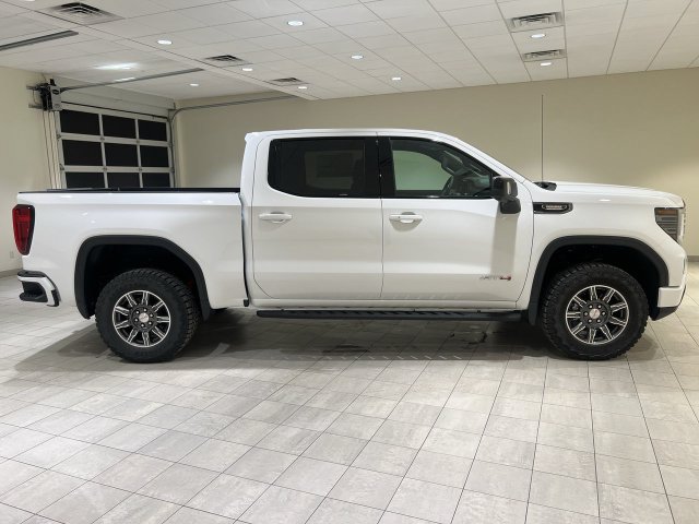 New 2026 GMC Sierra 1500 AT4 w/ AT4 Premium Package AWD/4WD image 6