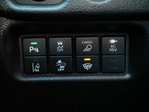 Certified 2026 Honda Ridgeline Black Edition image 26