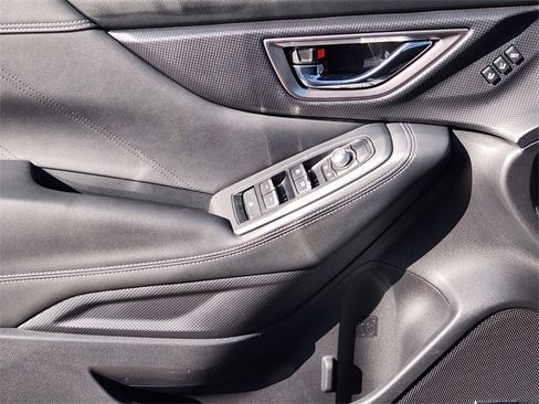Certified 2022 Subaru Forester Touring image 25