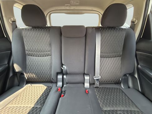 Used 2020 Nissan Rogue SV FWD image 24