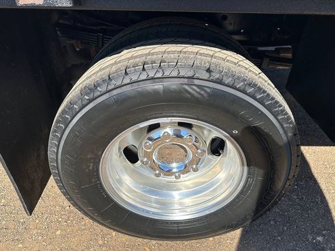 Used 2018 Ford F350 XL w/ Power Equipment Group AWD/4WD image 11