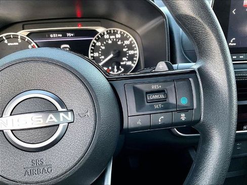Certified 2023 Nissan Rogue SV AWD/4WD image 21