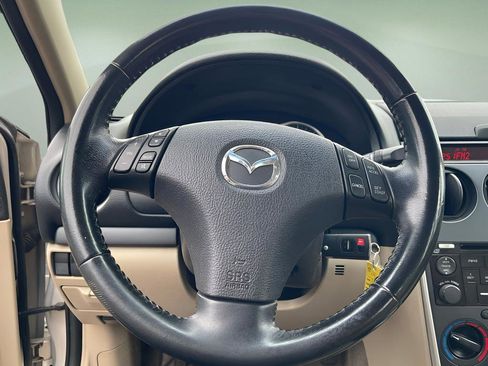 Used 2008 MAZDA MAZDA6 i Sport Value Edition image 17