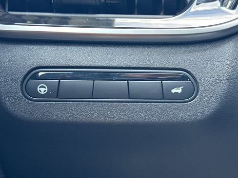 Certified 2025 INFINITI QX60 Sensory AWD/4WD image 43