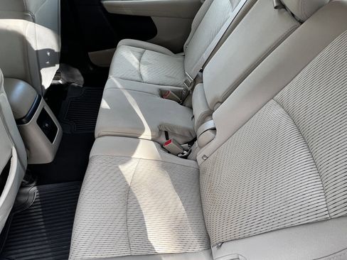 Used 2014 Dodge Journey American Value Package w/ Flexible Seating Group image 29