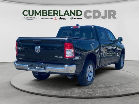 Used 2023 RAM 1500 Big Horn AWD/4WD image 6