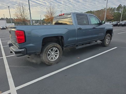Used 2014 Chevrolet Silverado 1500 LT w/ All Star Edition image 10