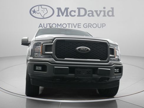 Used 2020 Ford F150 Lariat AWD/4WD image 26