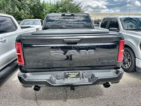 Used 2025 RAM 1500 Limited image 11